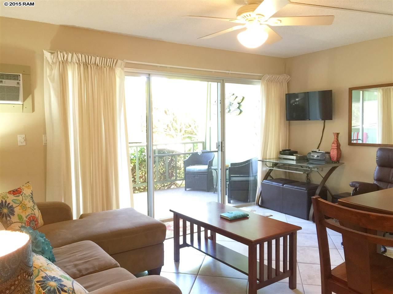 Kihei Kai condo # 5, Kihei, Hawaii - photo 17 of 27