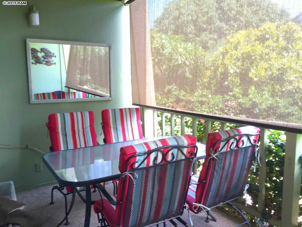 Kihei Kai condo # 5, Kihei, Hawaii - photo 18 of 27