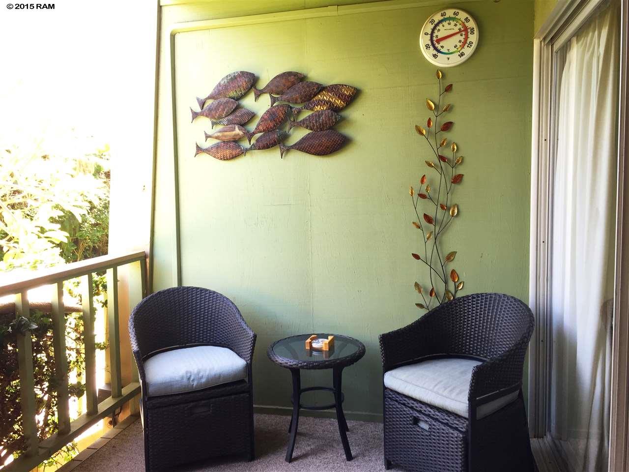 Kihei Kai condo # 5, Kihei, Hawaii - photo 19 of 27