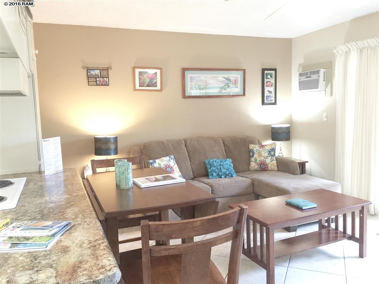 Kihei Kai condo # 5, Kihei, Hawaii - photo 3 of 27
