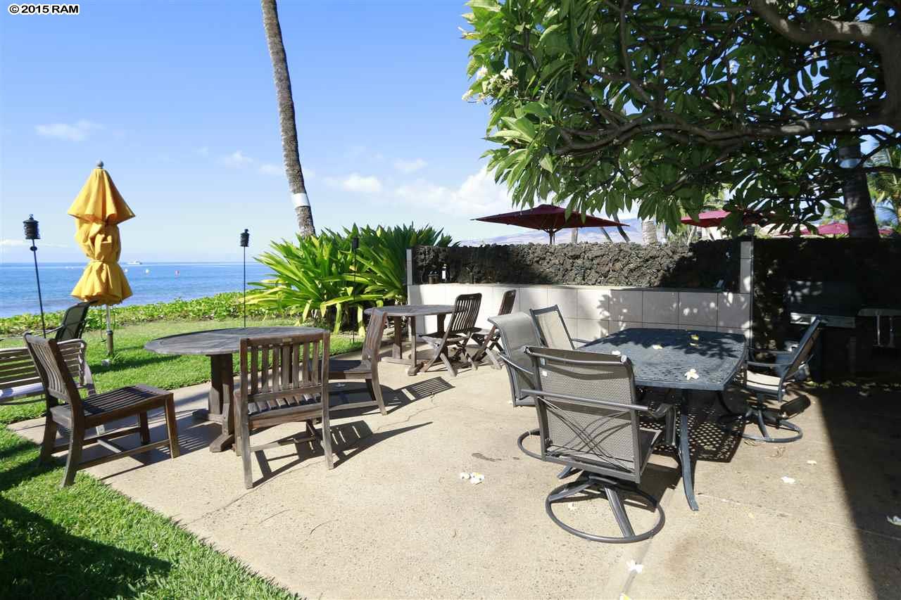 Kihei Kai condo # 5, Kihei, Hawaii - photo 22 of 27