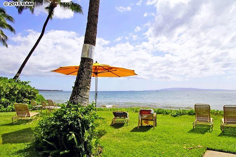 Kihei Kai condo # 5, Kihei, Hawaii - photo 23 of 27