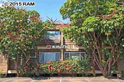 Kihei Kai condo # 5, Kihei, Hawaii - photo 26 of 27