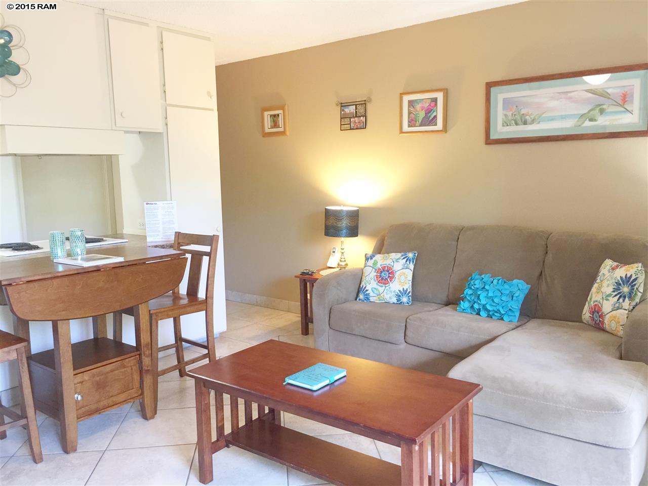 Kihei Kai condo # 5, Kihei, Hawaii - photo 4 of 27