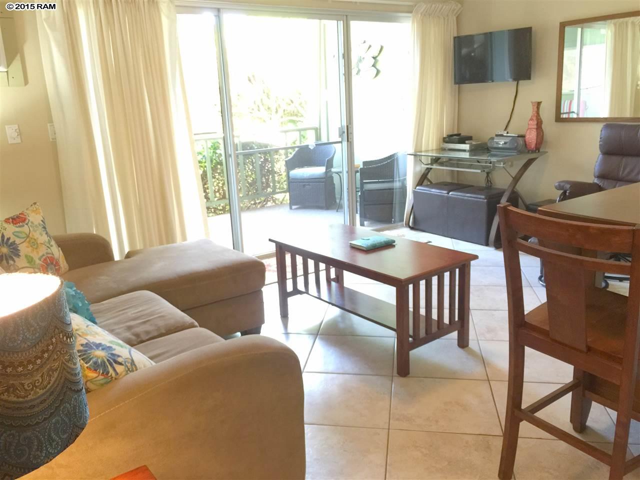 Kihei Kai condo # 5, Kihei, Hawaii - photo 8 of 27