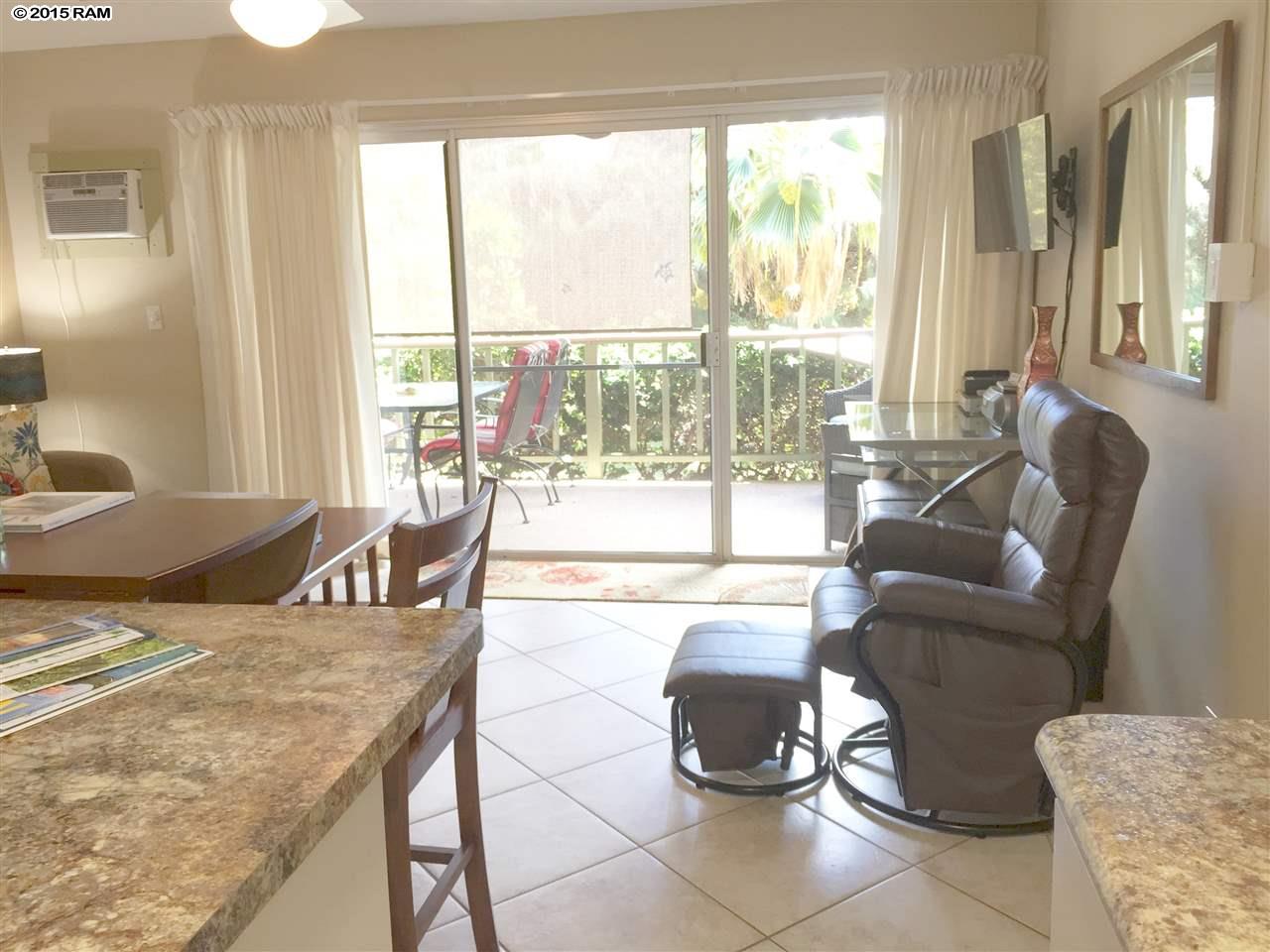 Kihei Kai condo # 5, Kihei, Hawaii - photo 9 of 27