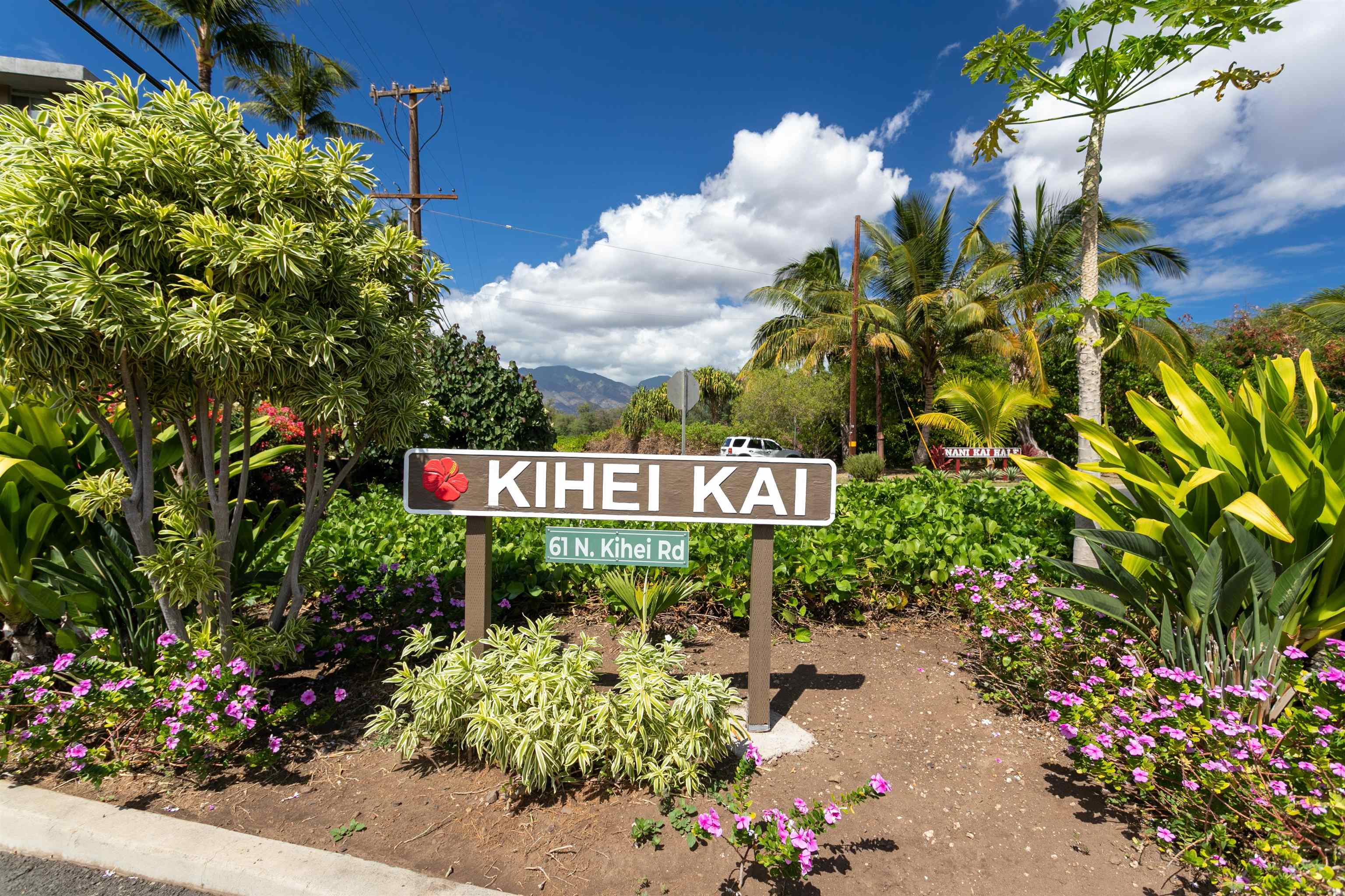 Kihei Kai condo # 8, Kihei, Hawaii - photo 30 of 30