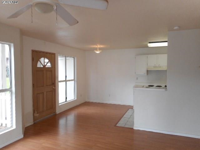 Iao Parkside I condo # 3-102, Wailuku, Hawaii - photo 2 of 16