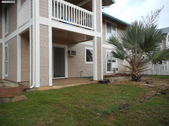 Iao Parkside I condo # 3-102, Wailuku, Hawaii - photo 12 of 16
