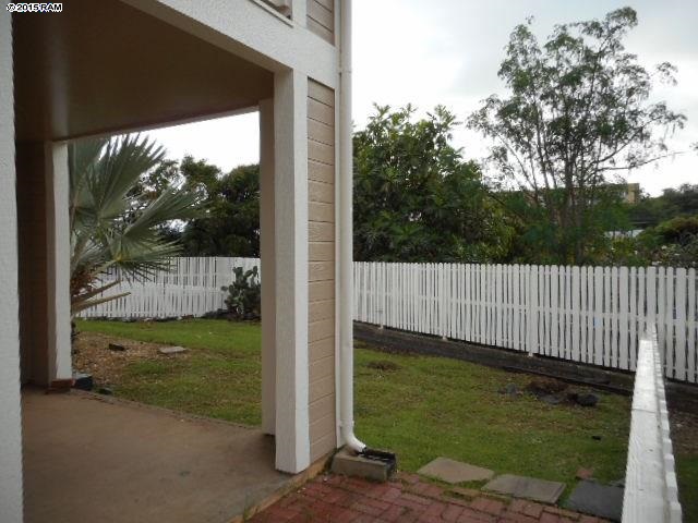 Iao Parkside I condo # 3-102, Wailuku, Hawaii - photo 13 of 16