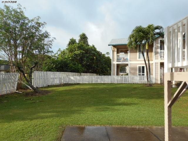 Iao Parkside I condo # 3-102, Wailuku, Hawaii - photo 14 of 16