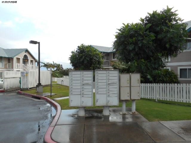 Iao Parkside I condo # 3-102, Wailuku, Hawaii - photo 16 of 16