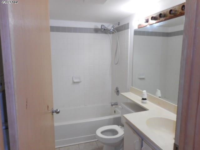 Iao Parkside I condo # 3-102, Wailuku, Hawaii - photo 6 of 16