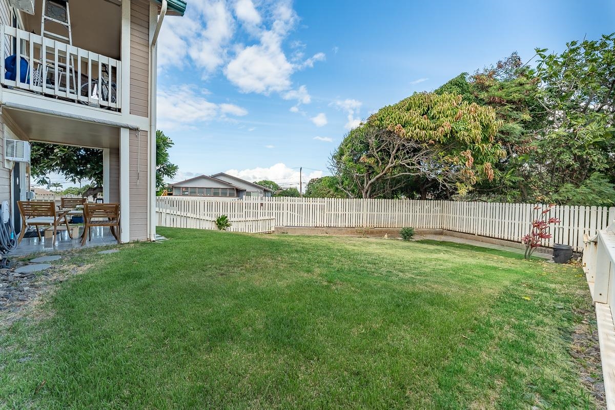 Iao Parkside I condo # 3104, Wailuku, Hawaii - photo 35 of 44