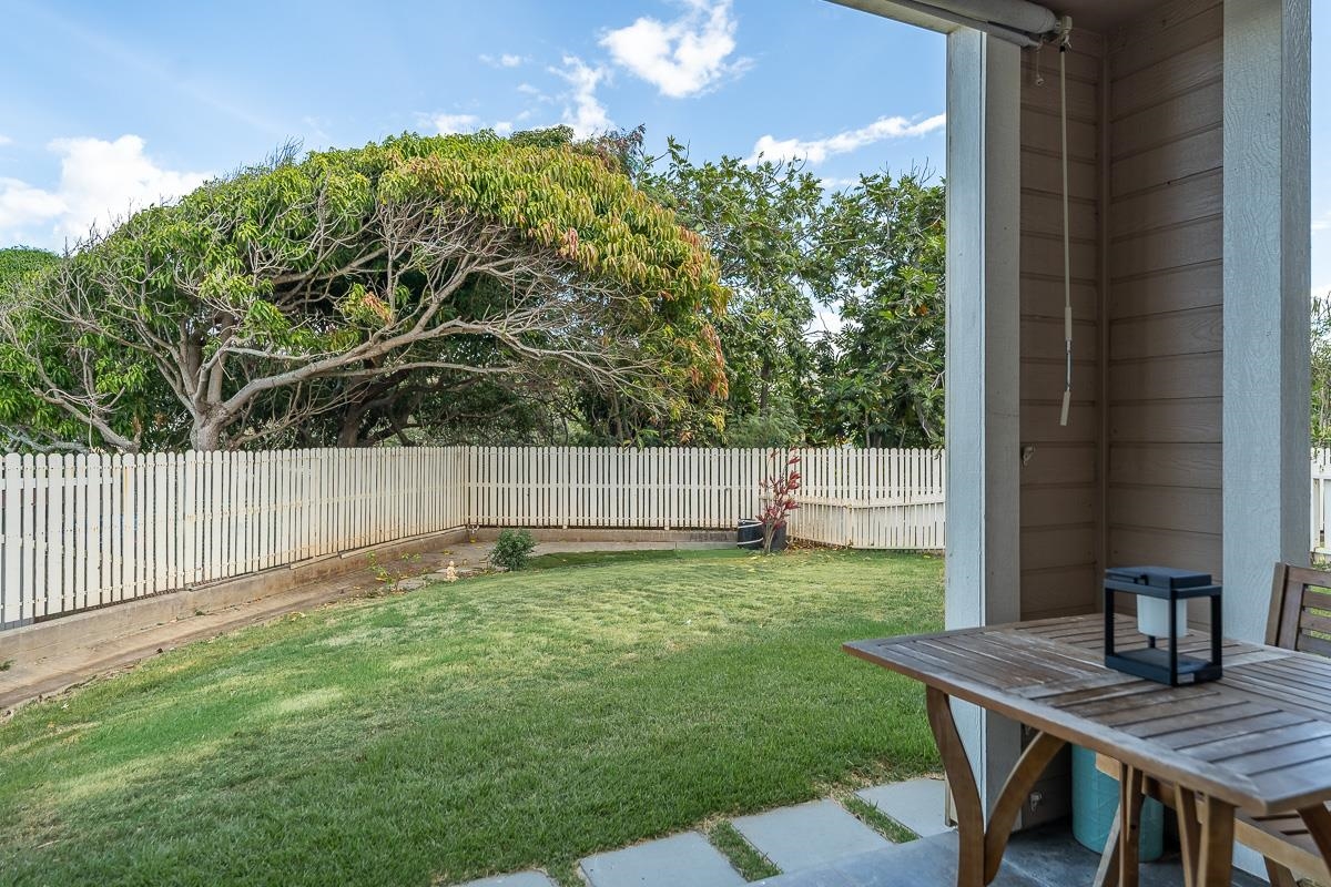 Iao Parkside I condo # 3104, Wailuku, Hawaii - photo 36 of 44