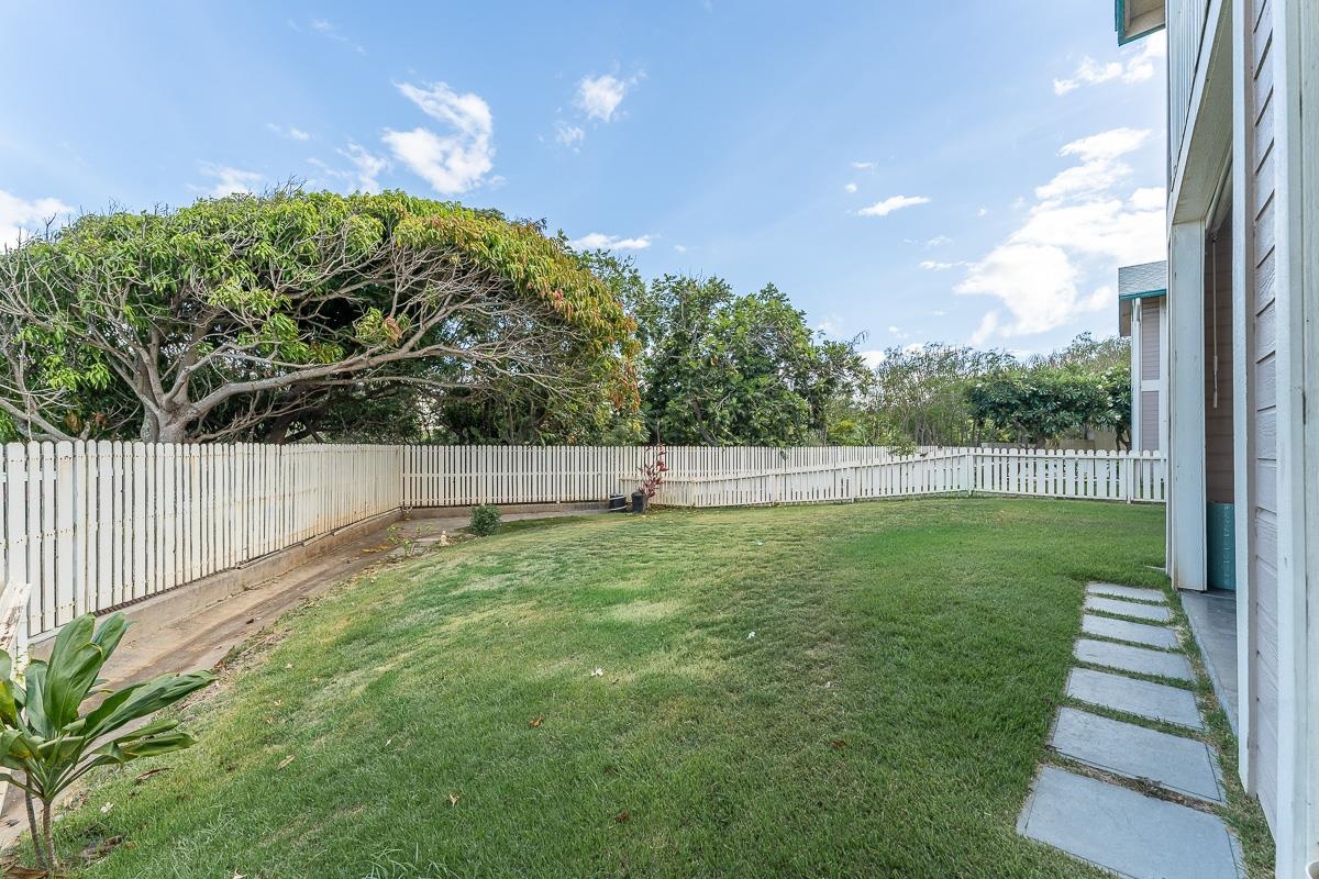 Iao Parkside I condo # 3-104, Wailuku, Hawaii - photo 36 of 44