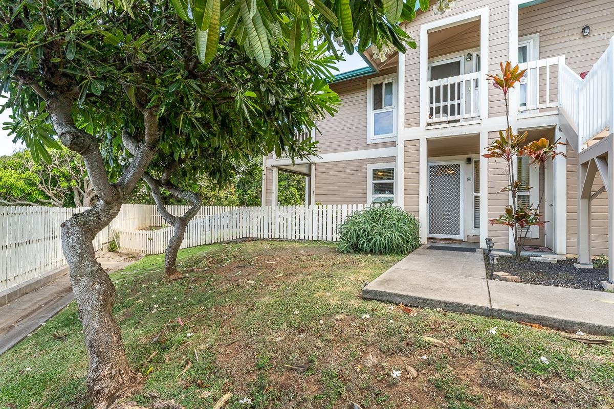 Iao Parkside I condo # 3-104, Wailuku, Hawaii - photo 40 of 44