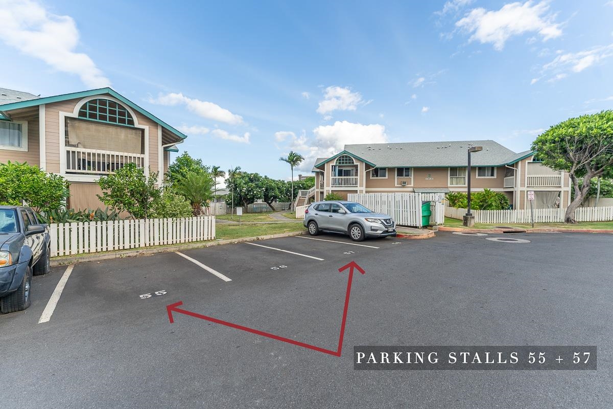 Iao Parkside I condo # 3-104, Wailuku, Hawaii - photo 43 of 44