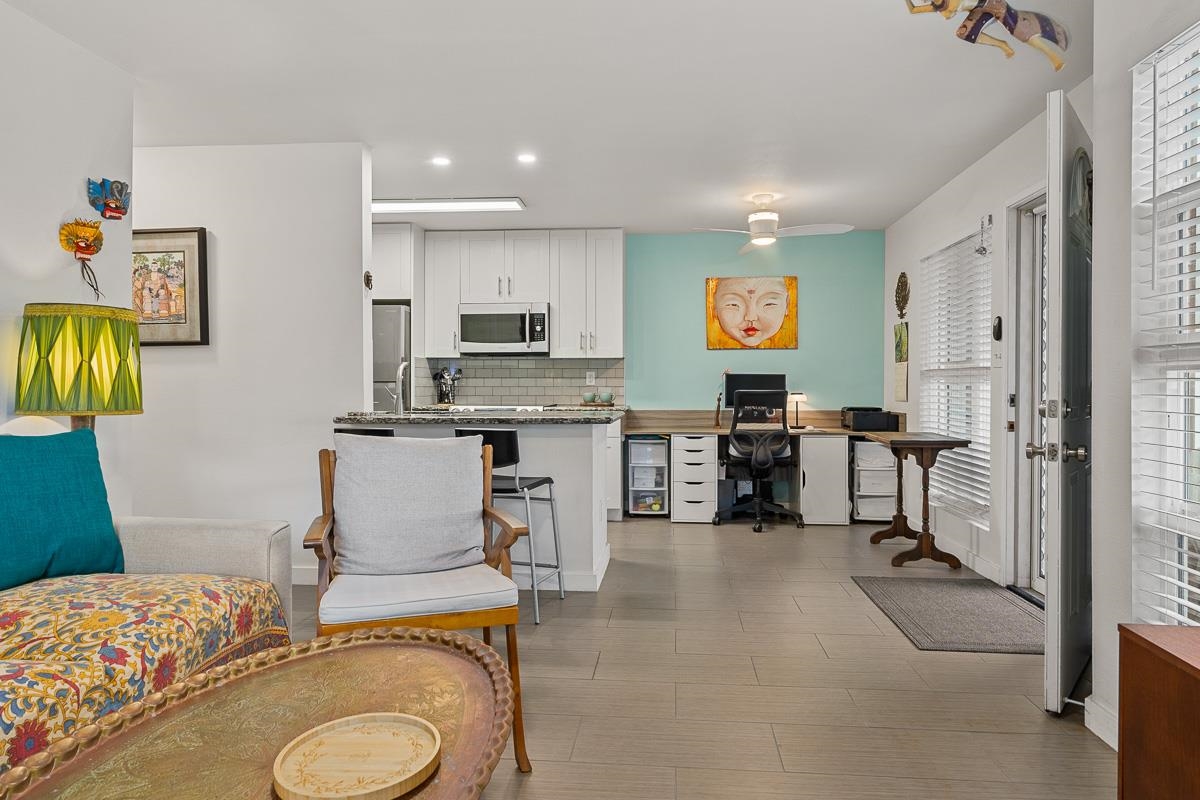 Iao Parkside I condo # 3-104, Wailuku, Hawaii - photo 7 of 44