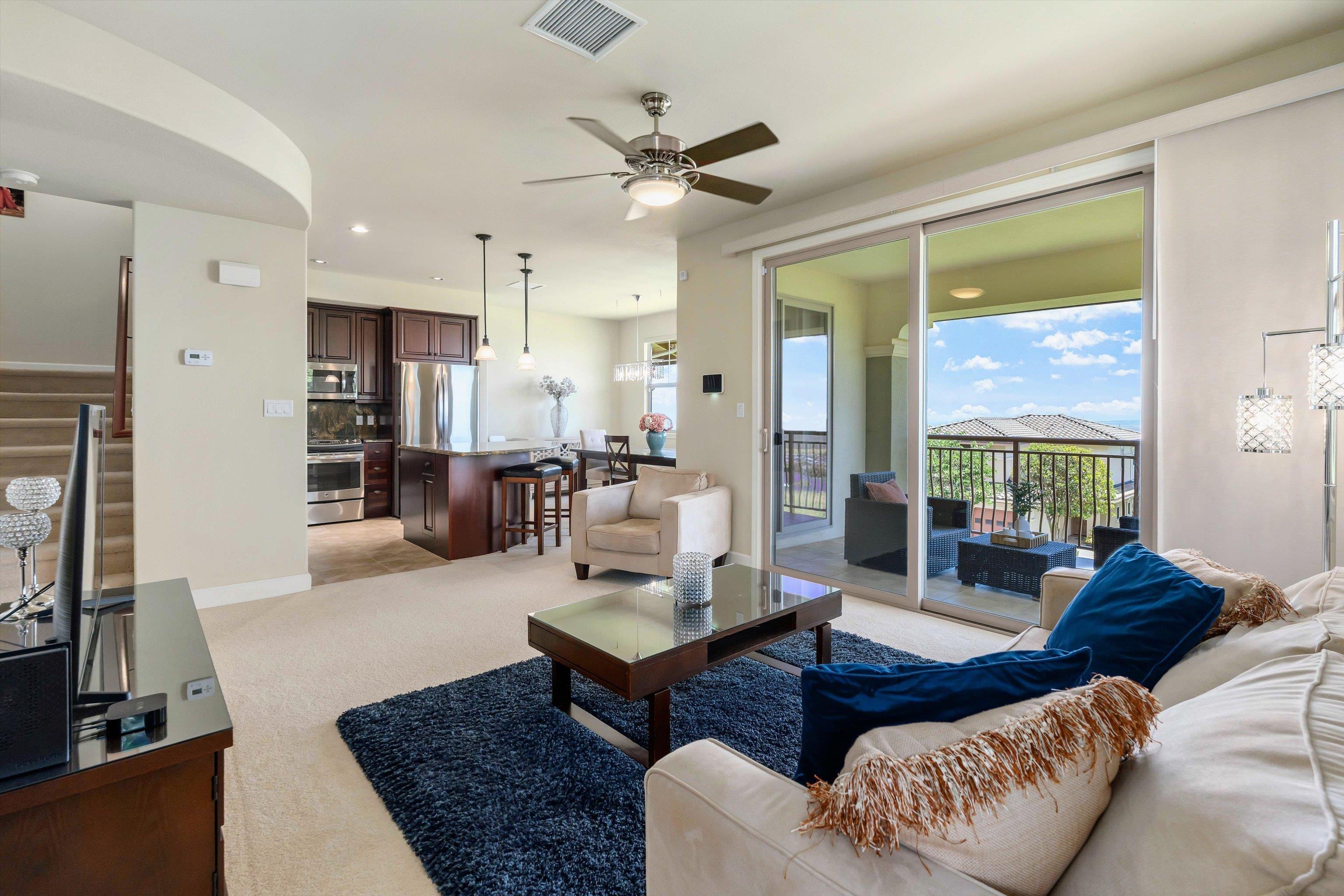 Villas at Kehalani condo # 2403, Wailuku, Hawaii - photo 2 of 44