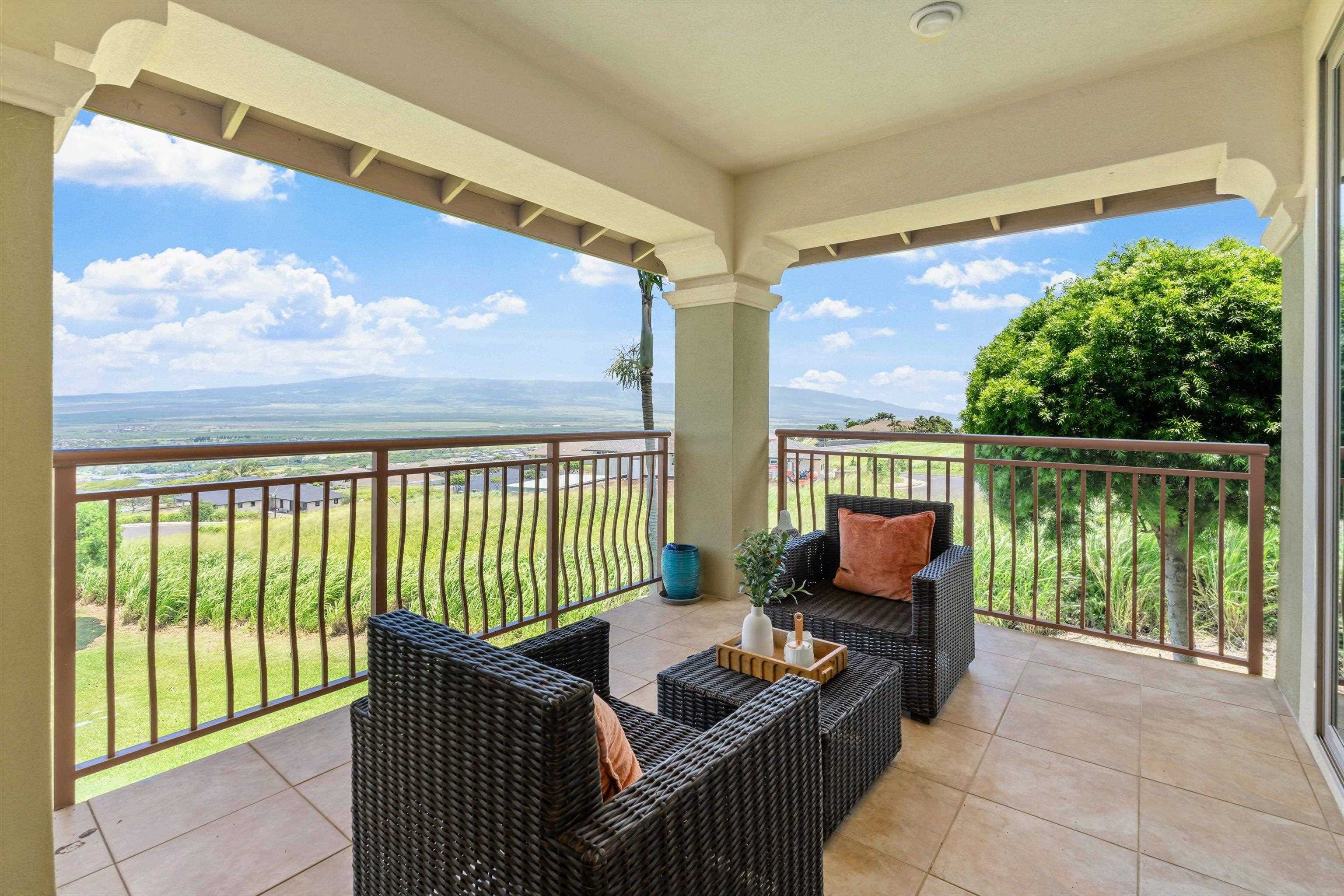 Villas at Kehalani condo # 2403, Wailuku, Hawaii - photo 16 of 44