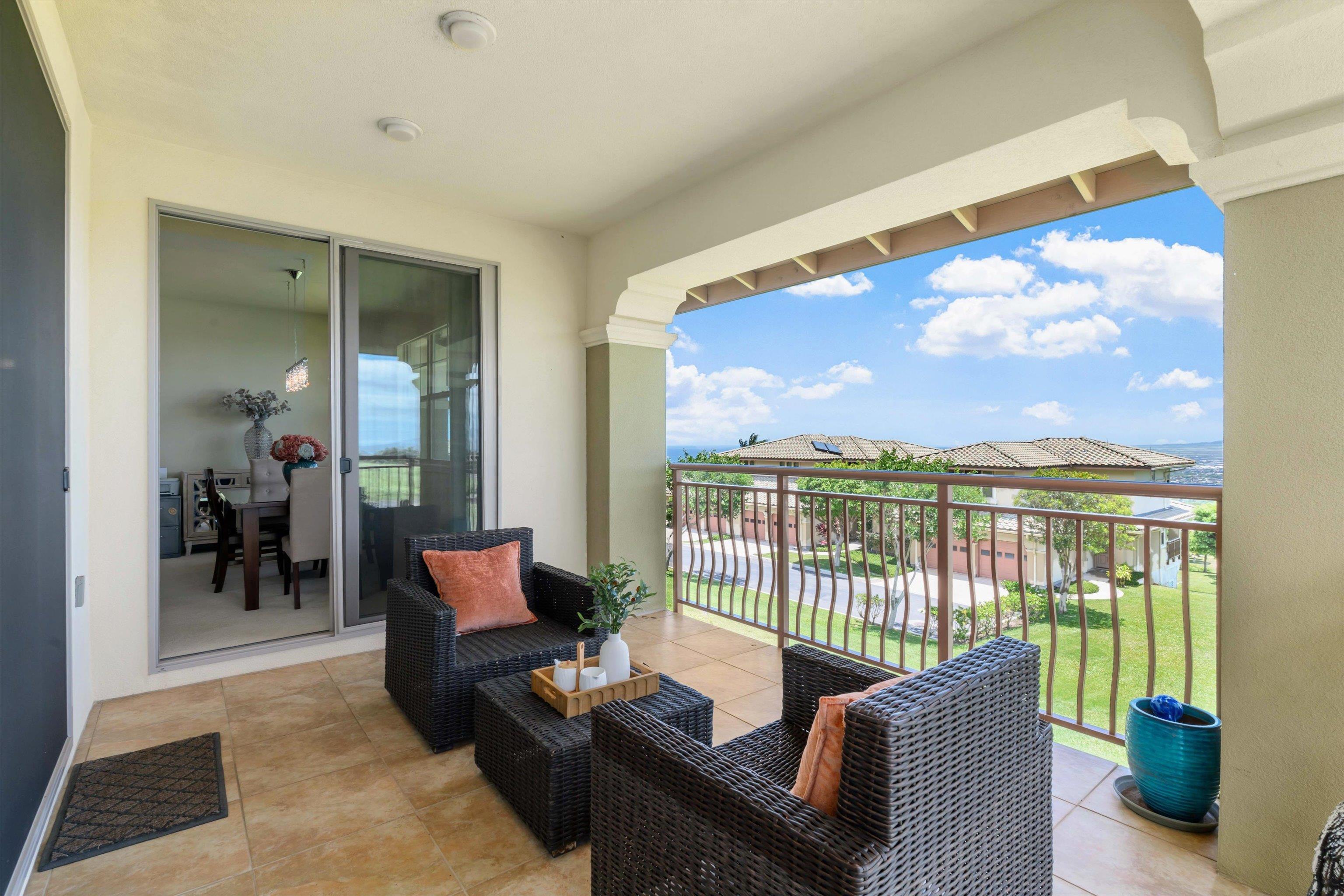 Villas at Kehalani condo # 2403, Wailuku, Hawaii - photo 17 of 44