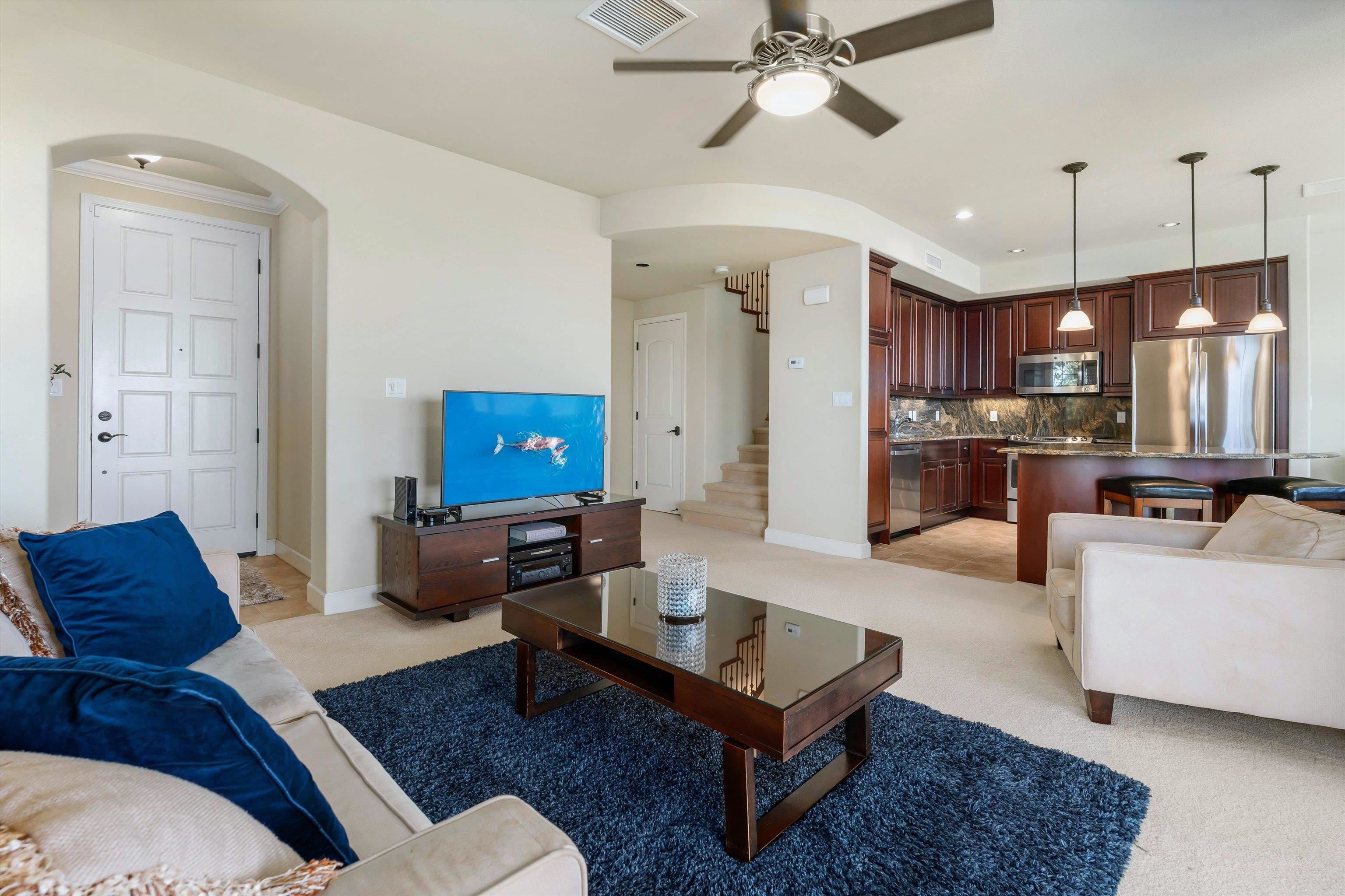 Villas at Kehalani condo # 2403, Wailuku, Hawaii - photo 19 of 44