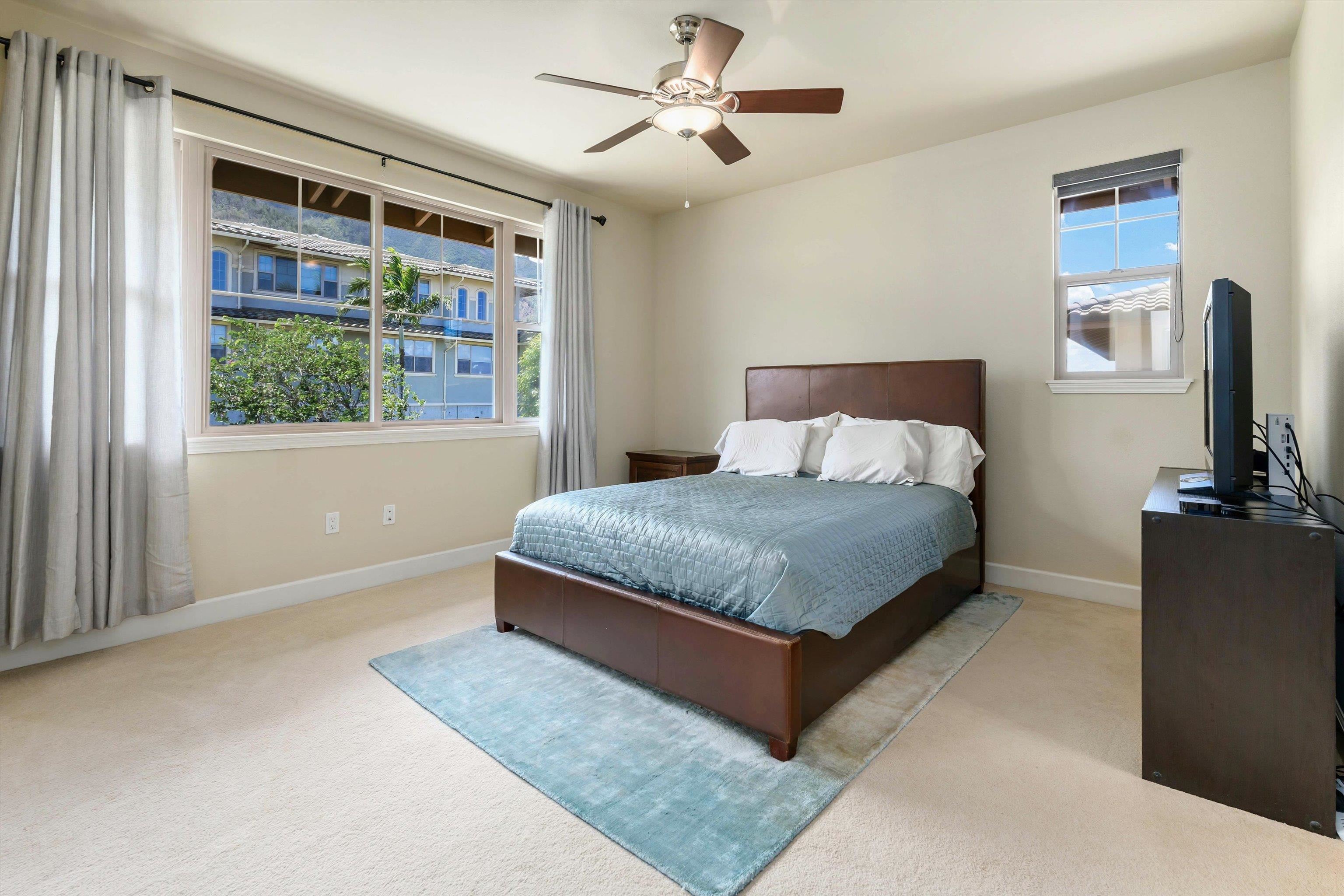 Villas at Kehalani condo # 2403, Wailuku, Hawaii - photo 32 of 44