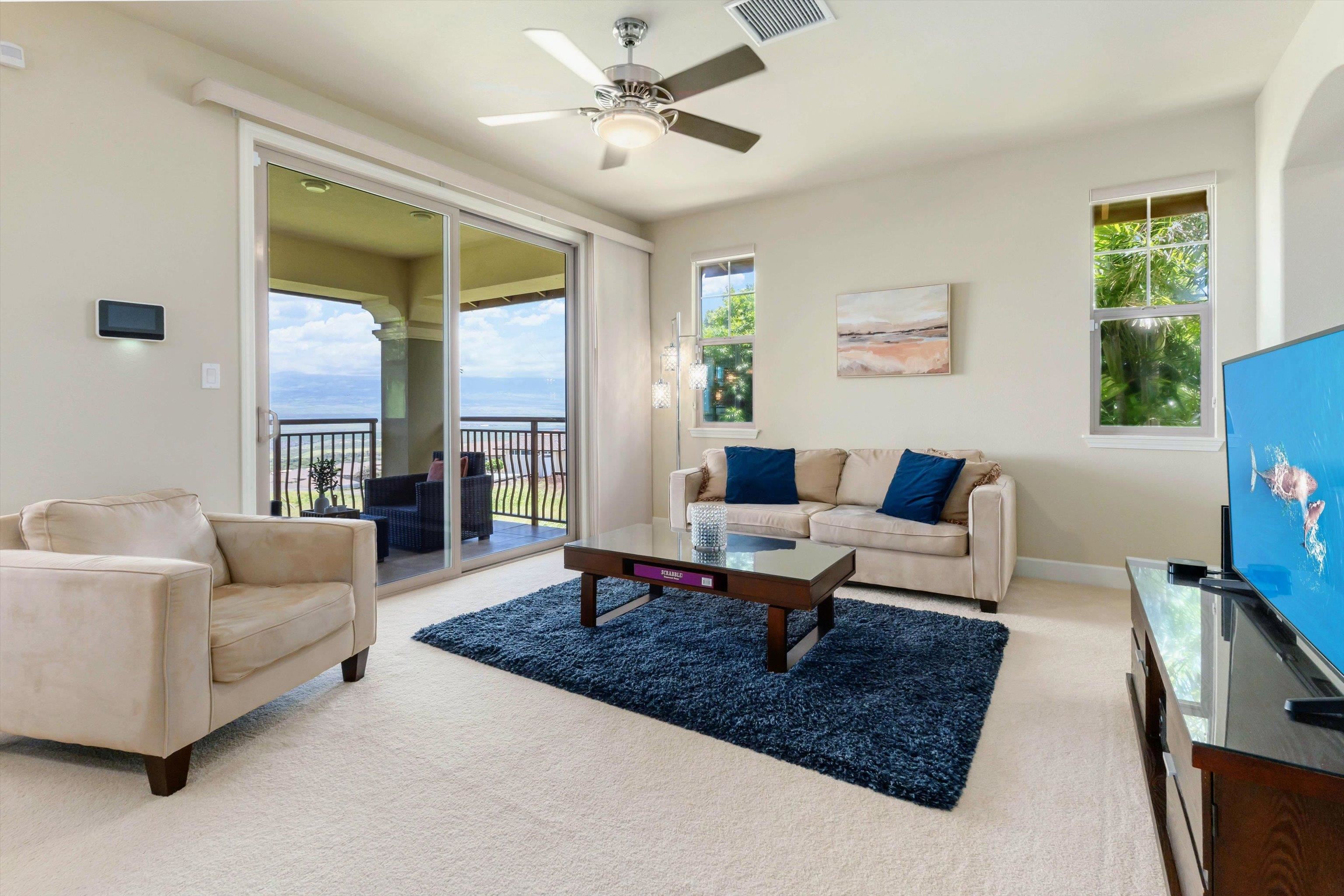 Villas at Kehalani condo # 2403, Wailuku, Hawaii - photo 37 of 44