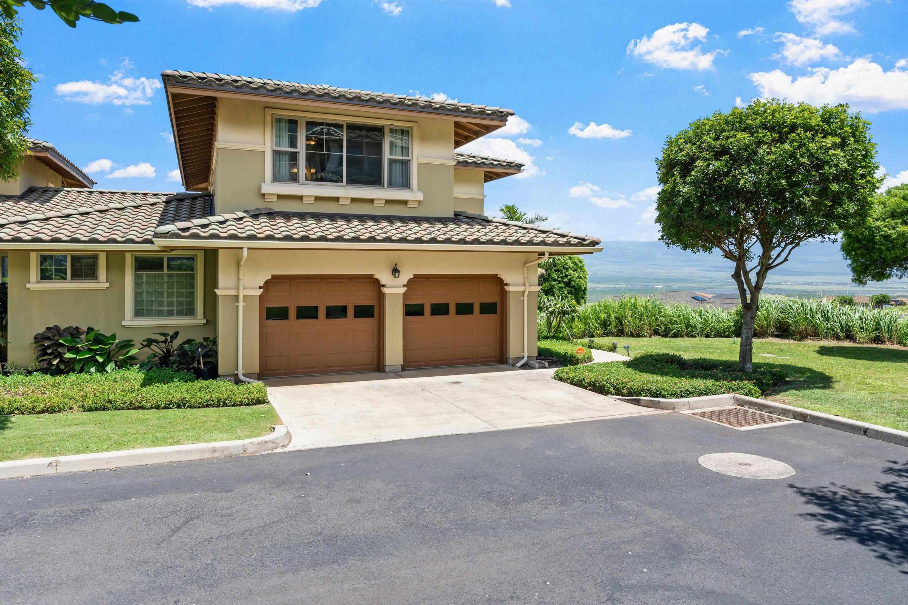 Villas at Kehalani condo # 2403, Wailuku, Hawaii - photo 40 of 44