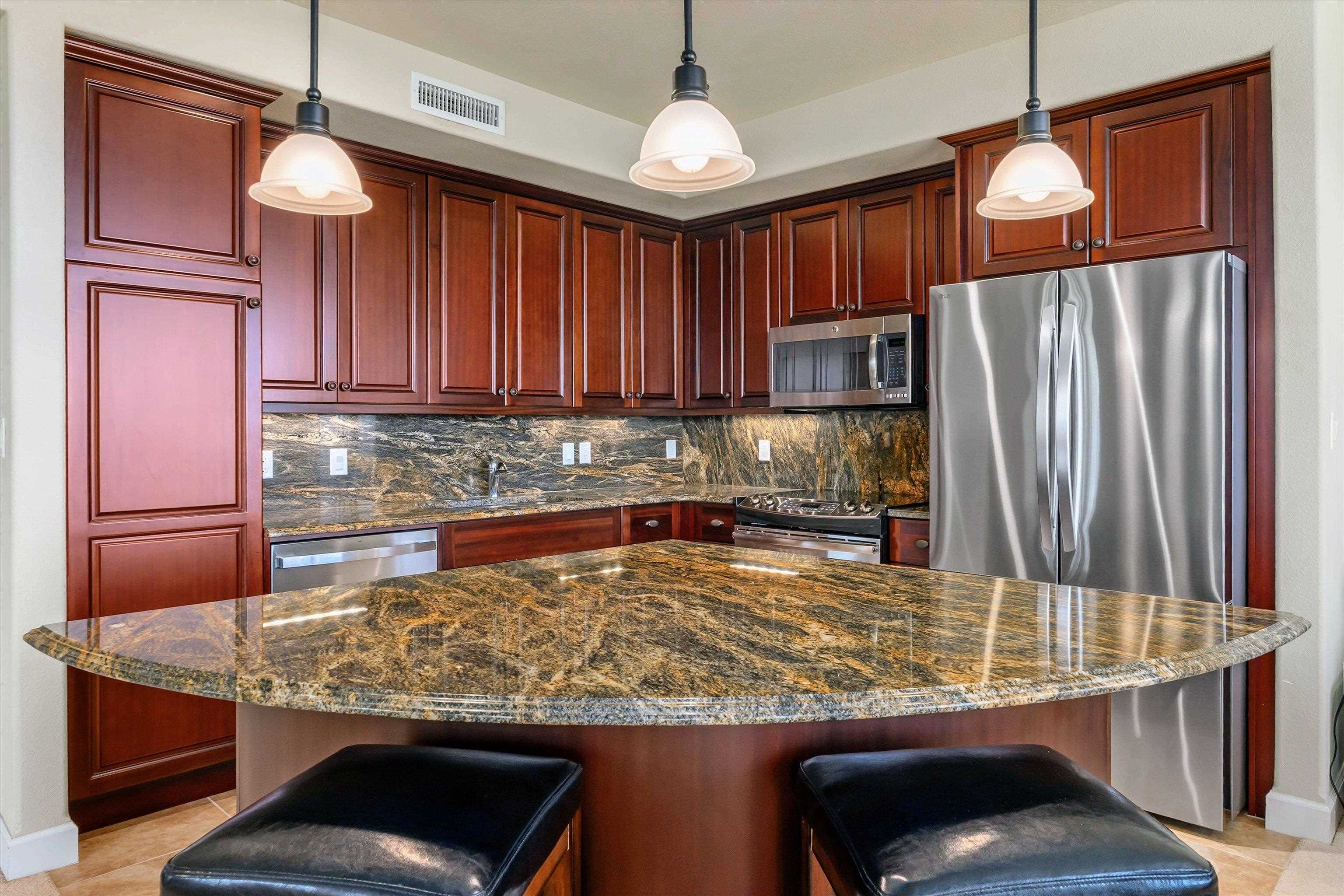 Villas at Kehalani condo # 2403, Wailuku, Hawaii - photo 5 of 44