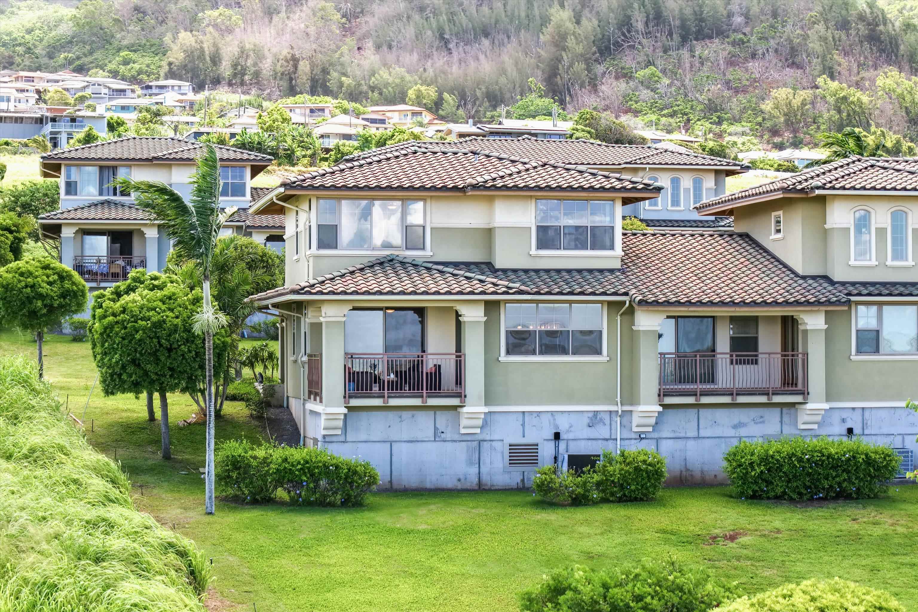 Villas at Kehalani condo # 2403, Wailuku, Hawaii - photo 41 of 44
