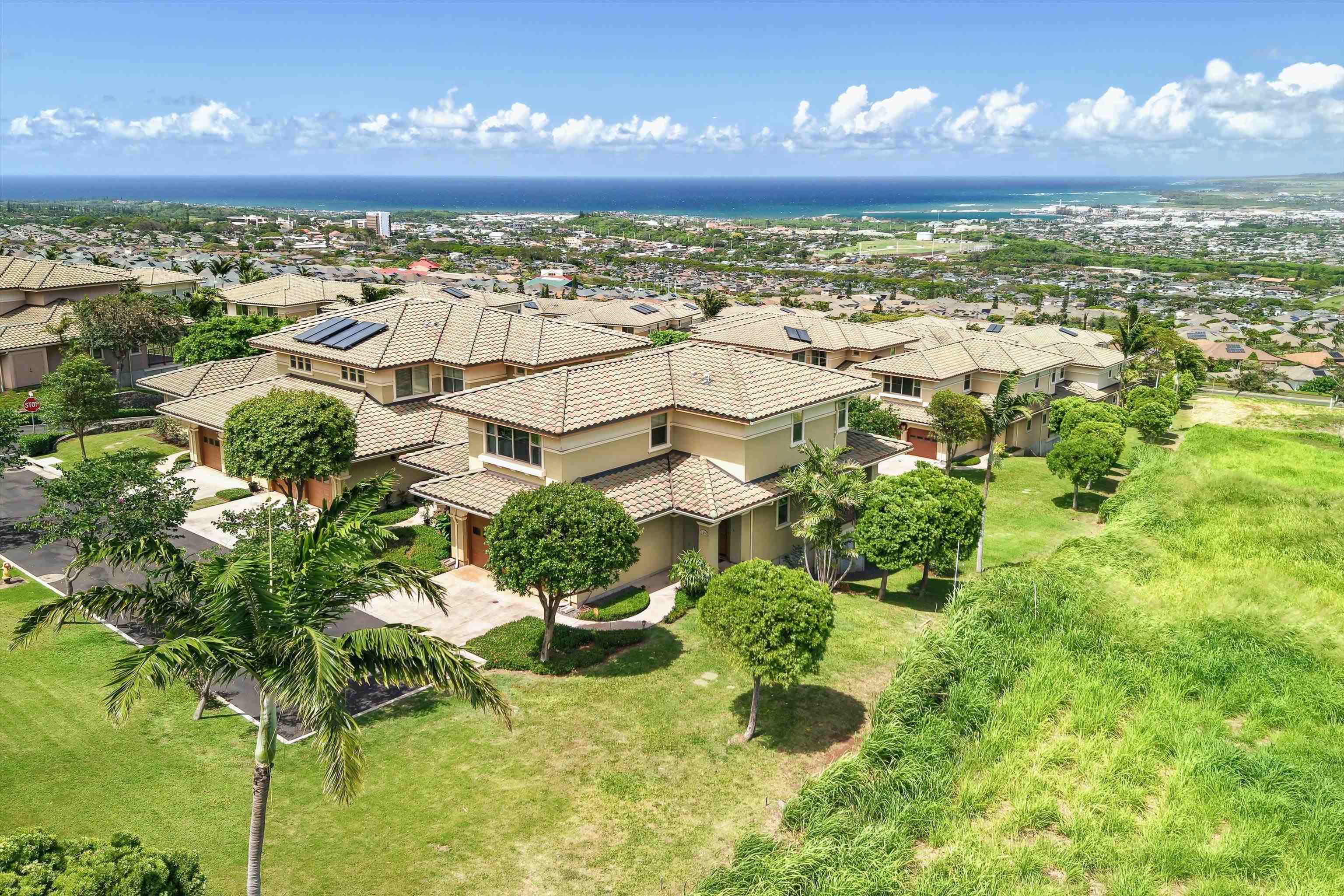 Villas at Kehalani condo # 2403, Wailuku, Hawaii - photo 42 of 44