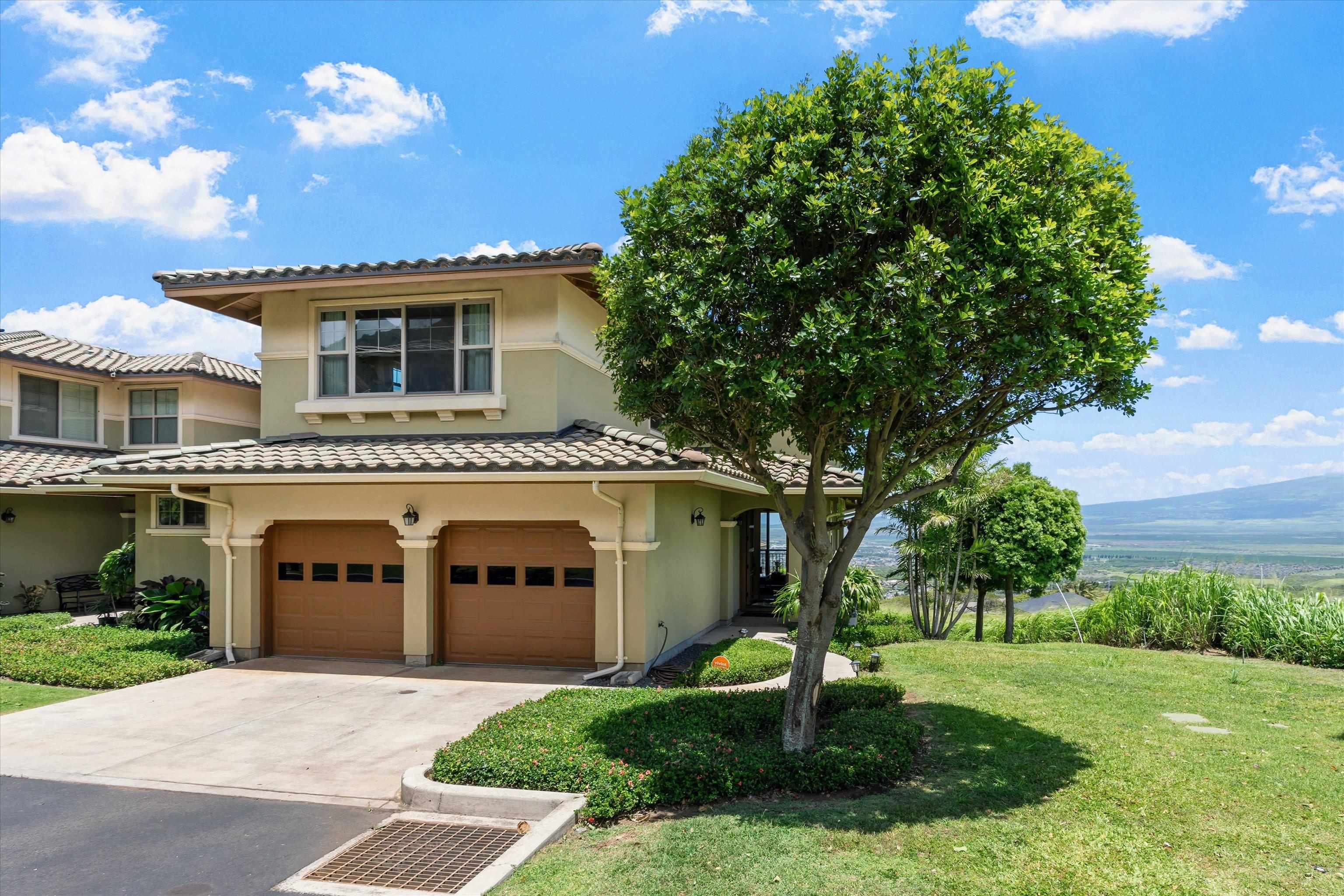 Villas at Kehalani condo # 2403, Wailuku, Hawaii - photo 43 of 44