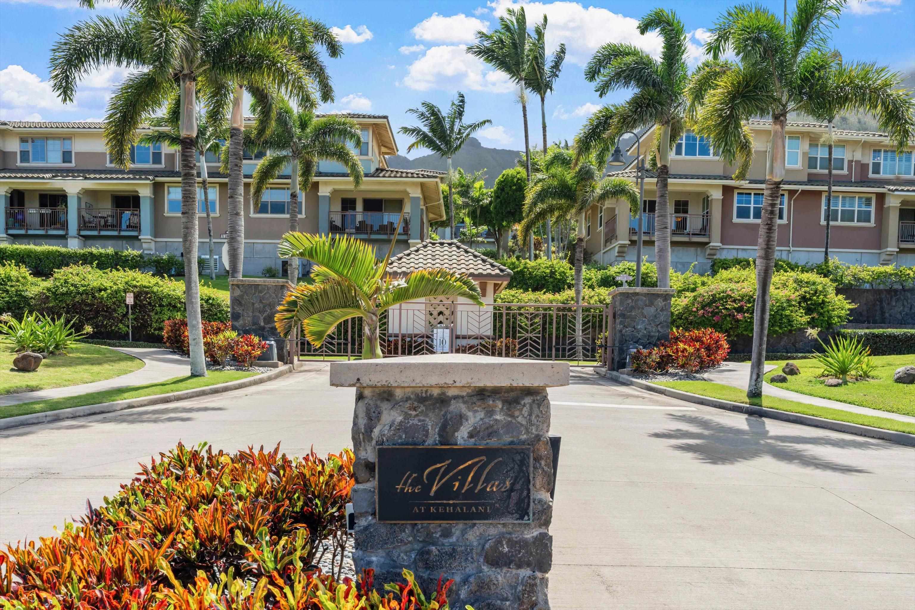 Villas at Kehalani condo # 2403, Wailuku, Hawaii - photo 44 of 44