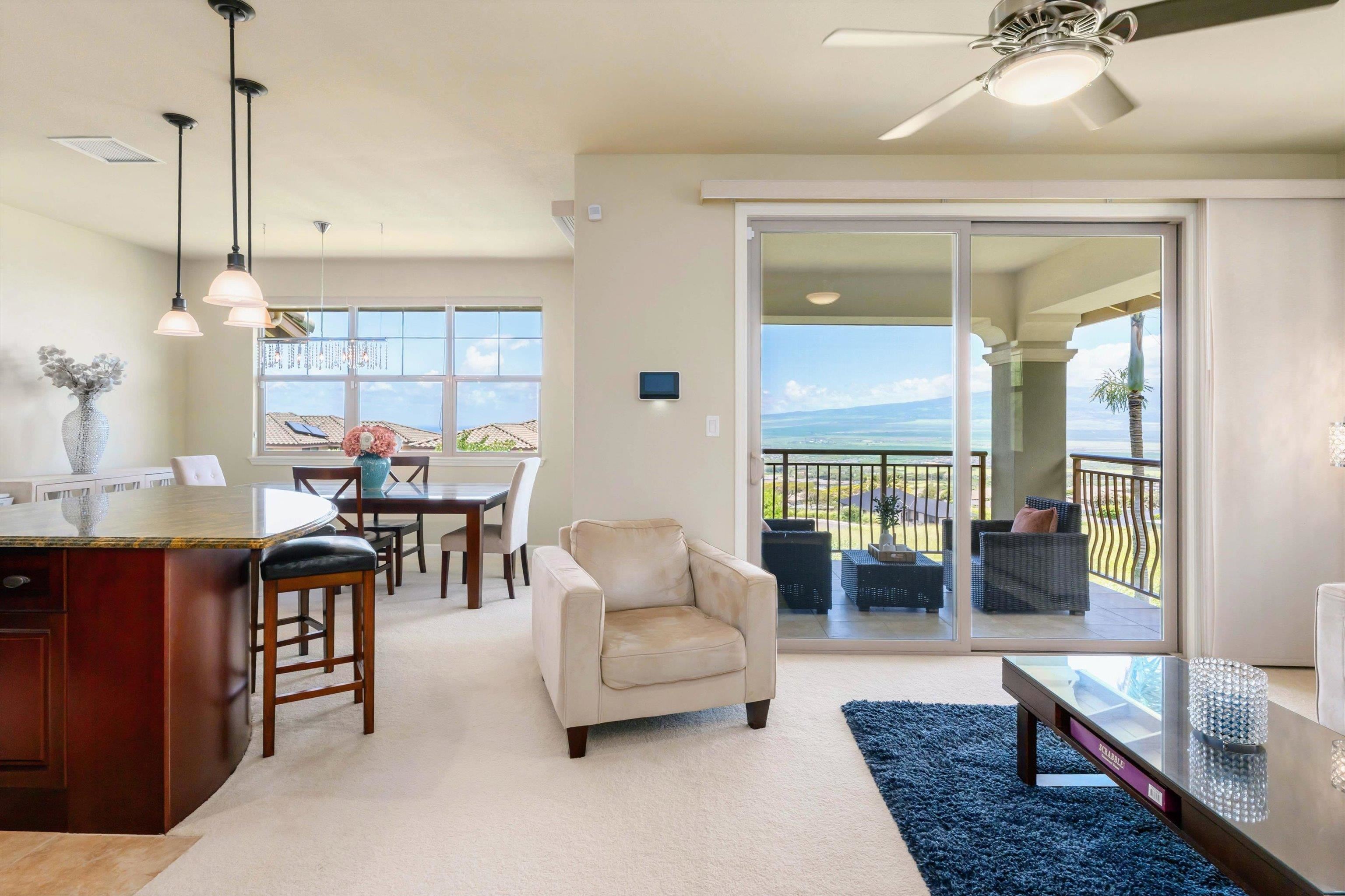 Villas at Kehalani condo # 2403, Wailuku, Hawaii - photo 6 of 44