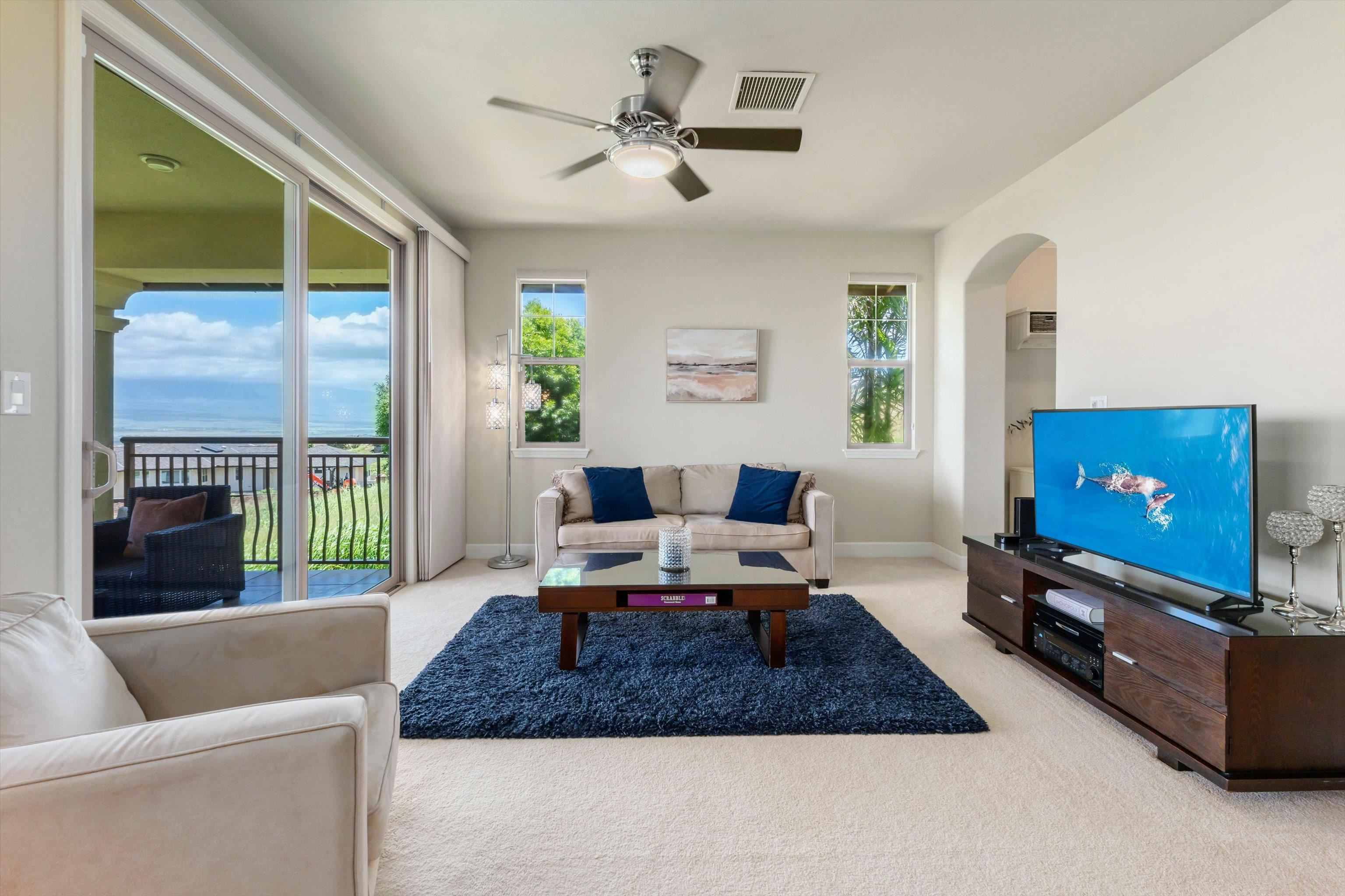Villas at Kehalani condo # 2403, Wailuku, Hawaii - photo 7 of 44