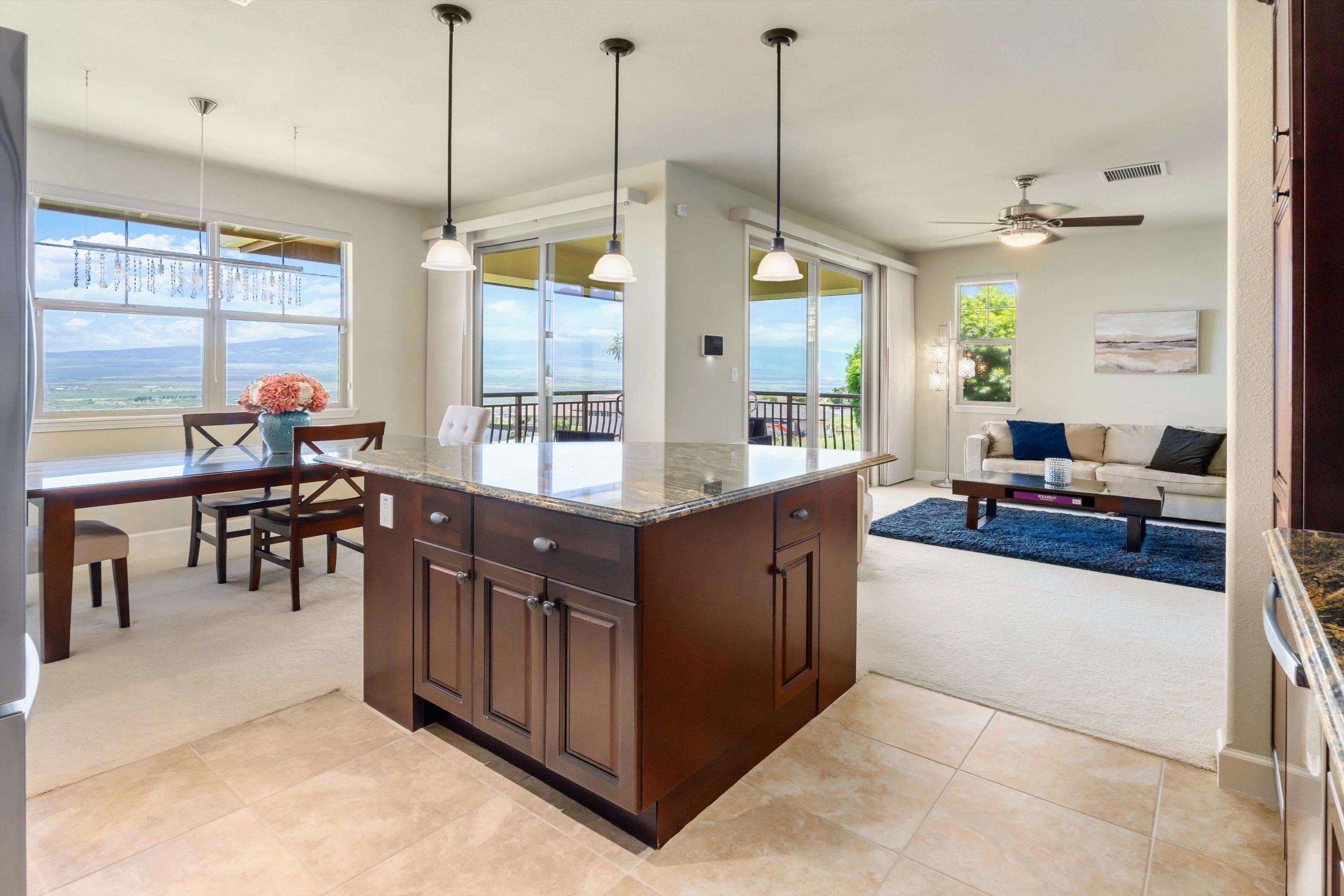 Villas at Kehalani condo # 2403, Wailuku, Hawaii - photo 9 of 44