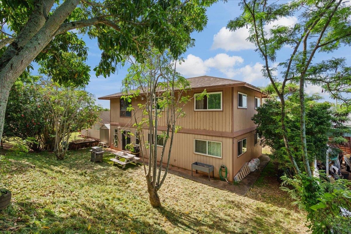 61  Loa Pl Napilihau, Napili/Kahana/Honokowai home - photo 5 of 8