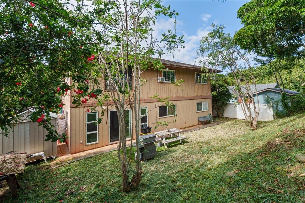 61  Loa Pl Napilihau, Napili/Kahana/Honokowai home - photo 6 of 8