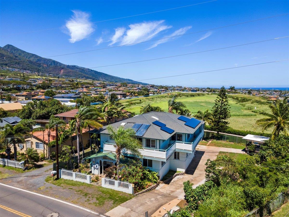 61 Waiko Rd , Wailuku, Hi 96793