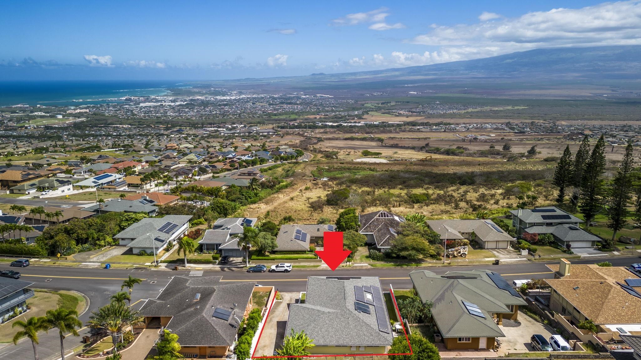 610  Alu Rd , Wailuku home - photo 23 of 23