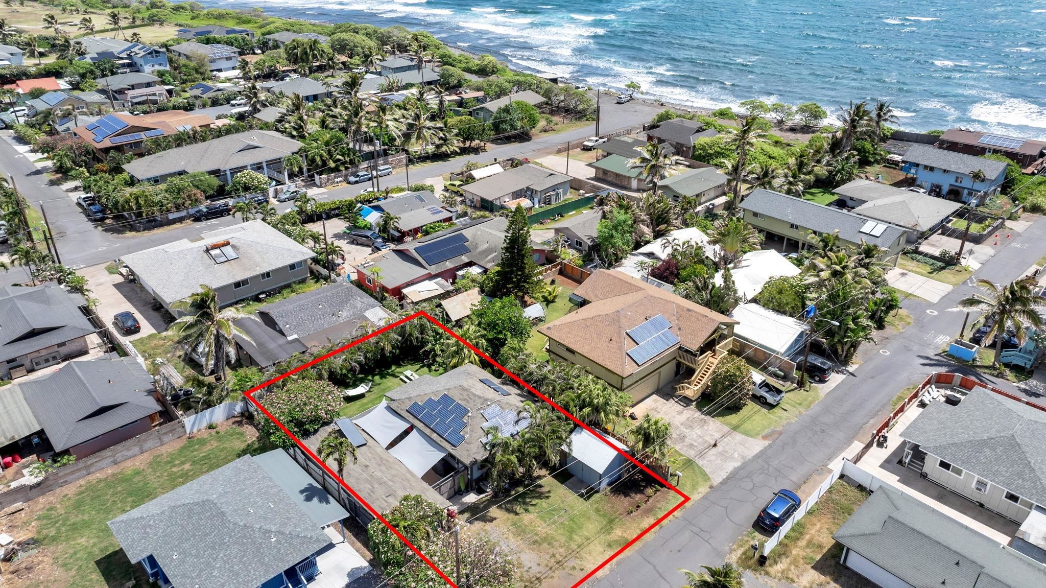 610  Kailana St Paukukalo, Wailuku home - photo 2 of 46