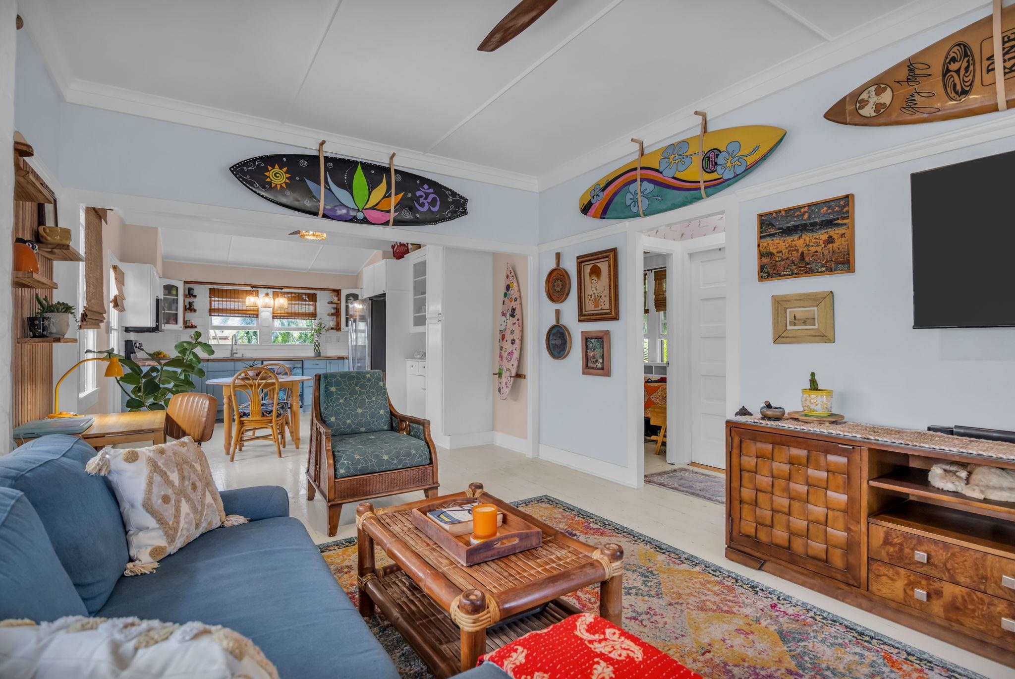 610  Kailana St Paukukalo, Wailuku home - photo 11 of 46