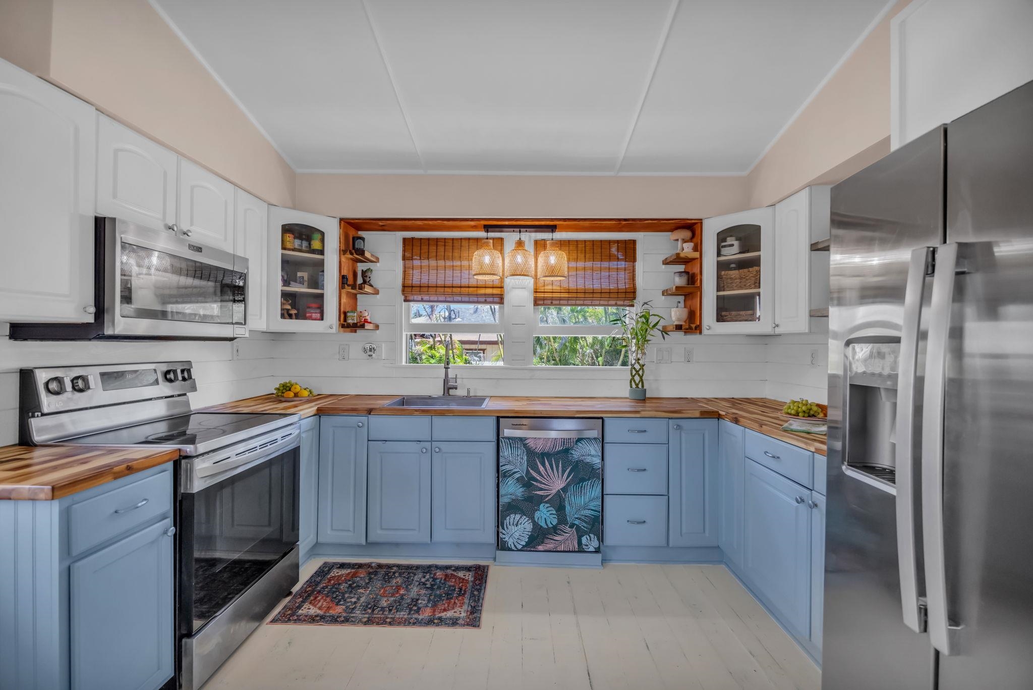 610  Kailana St Paukukalo, Wailuku home - photo 13 of 46