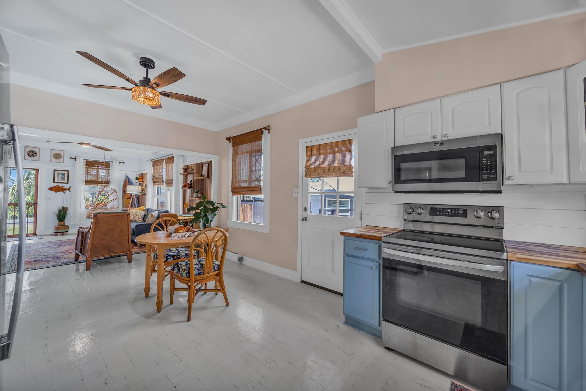 610  Kailana St Paukukalo, Wailuku home - photo 15 of 46