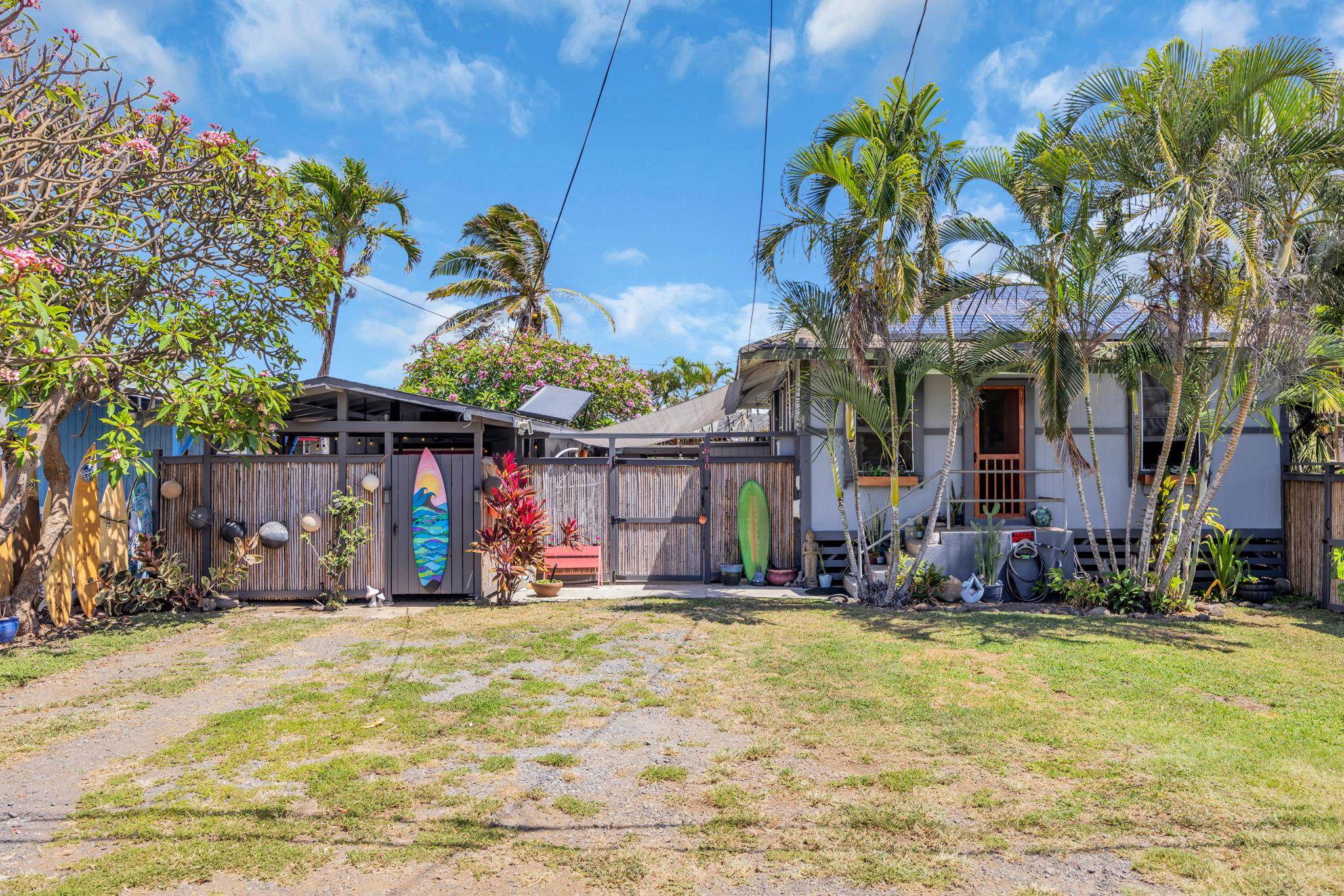 610  Kailana St Paukukalo, Wailuku home - photo 3 of 46