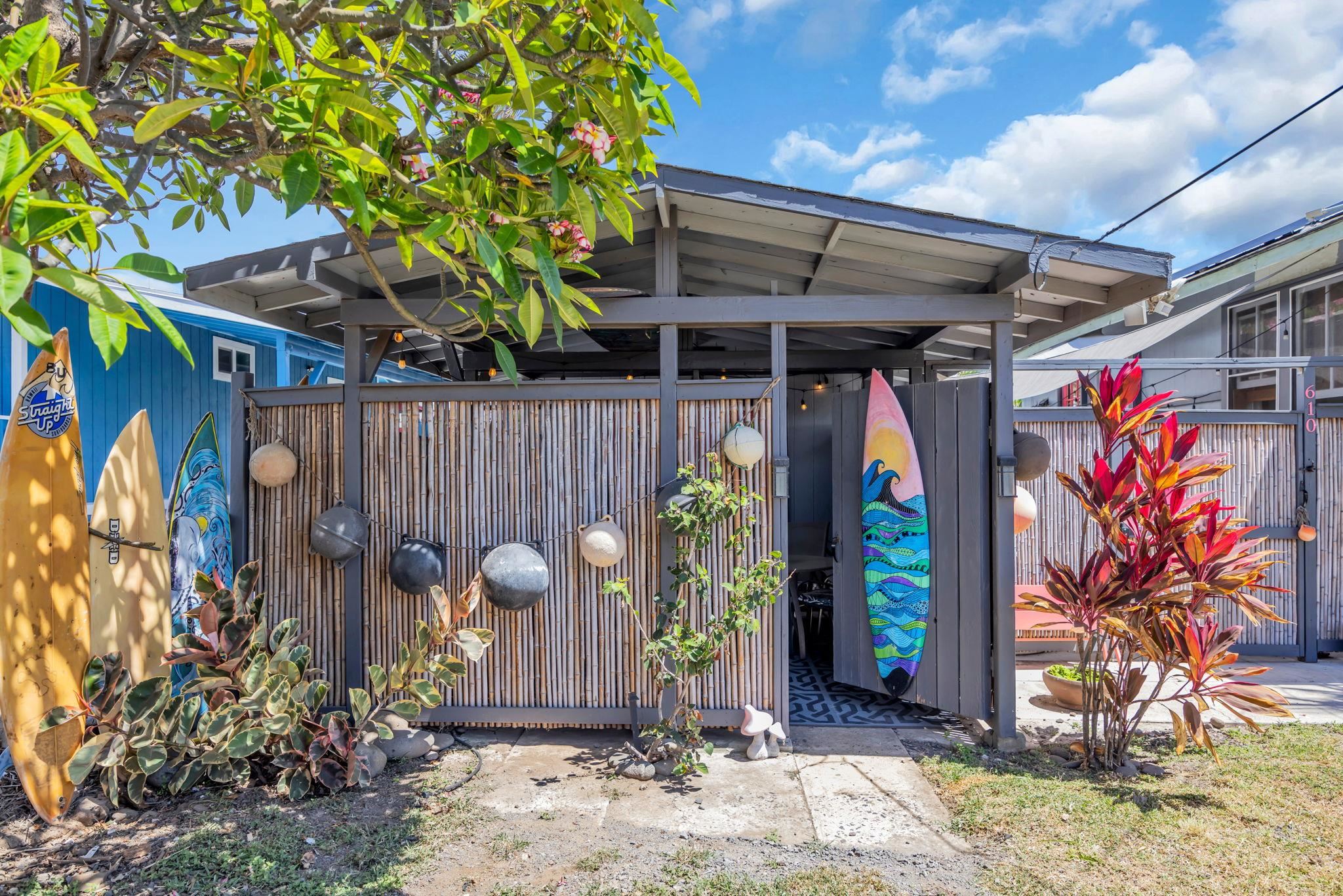 610  Kailana St Paukukalo, Wailuku home - photo 24 of 46