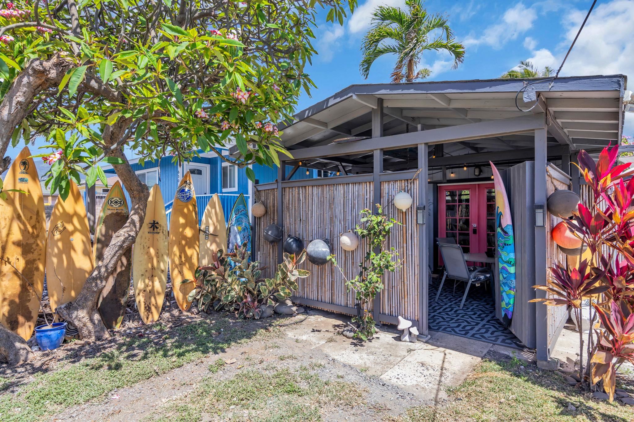 610  Kailana St Paukukalo, Wailuku home - photo 25 of 46