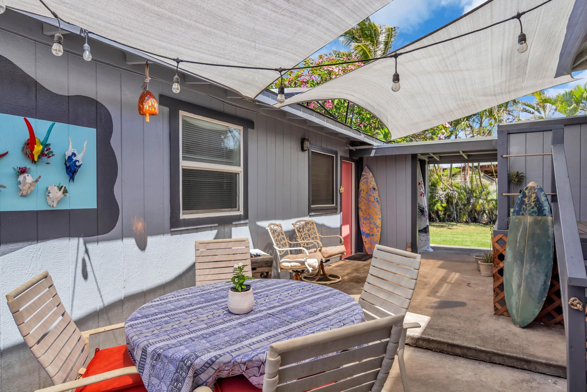 610  Kailana St Paukukalo, Wailuku home - photo 35 of 46